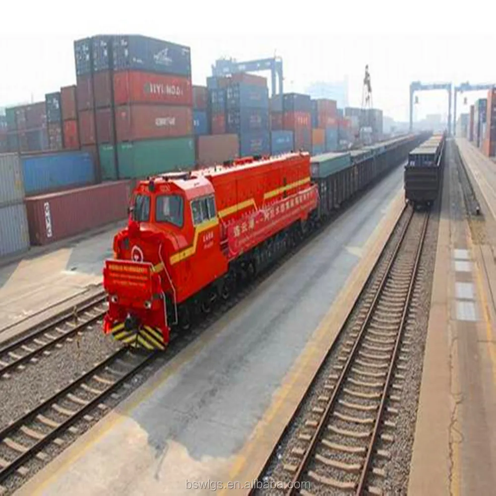 Safe and fast railway freight train transportation from Shenzhen to Oulu/Pori/Porvoo USB Flash Drives LCD Modules