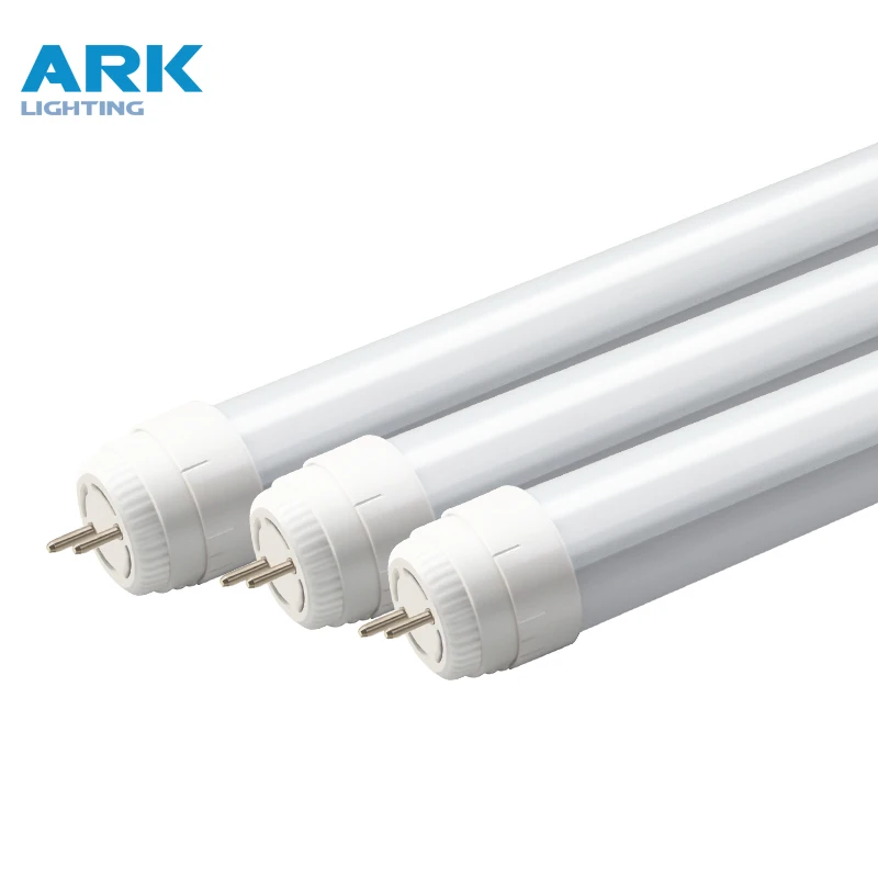 T8 LED 8 Foot 36W 40W Lamp Fa8 Single Pin 4,500 Lumens G13 FA8 R17D