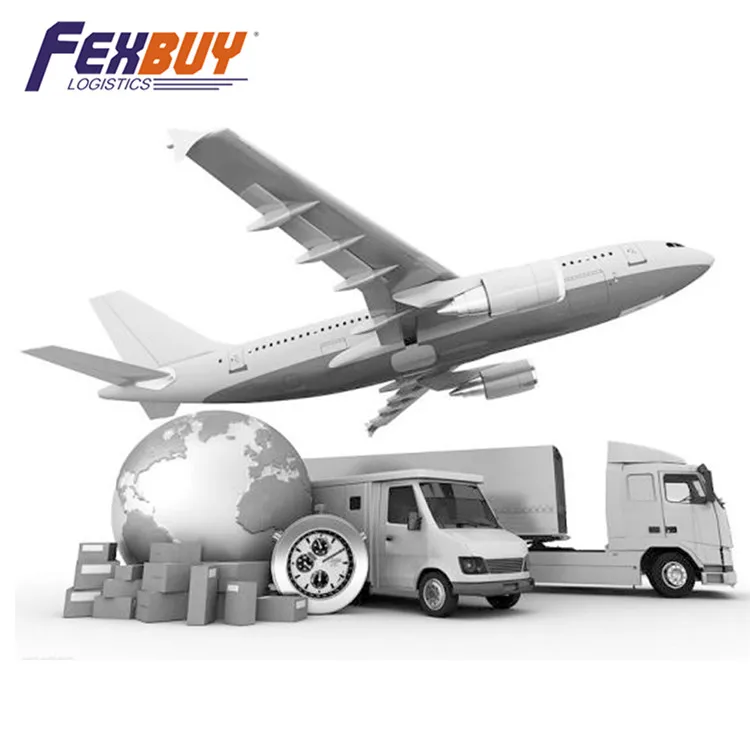 Профессиональный воздушный транспорт fba из Китая в Европу