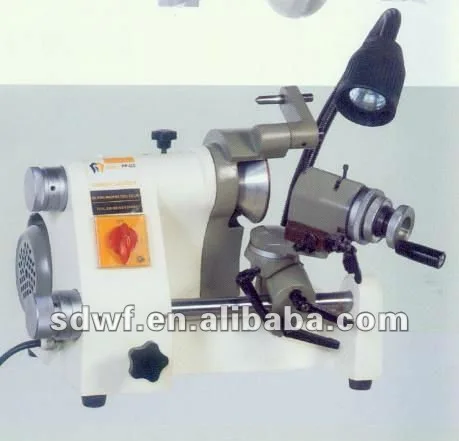 WF Серьезнее шлифовальный