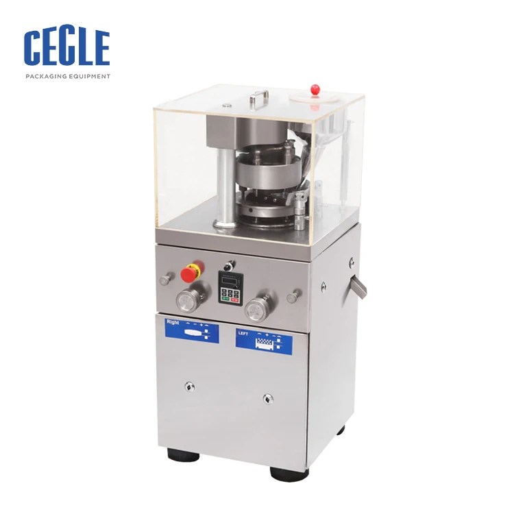 Китай, ZP9, Ротационная Машина для прессования соляных таблеток, машина для конфет и таблеток для лабораторий и фармацевтики