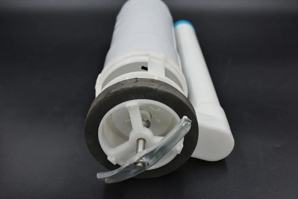 Factory Price Good Quality Push Button Plastic Toilet Tank Fittings