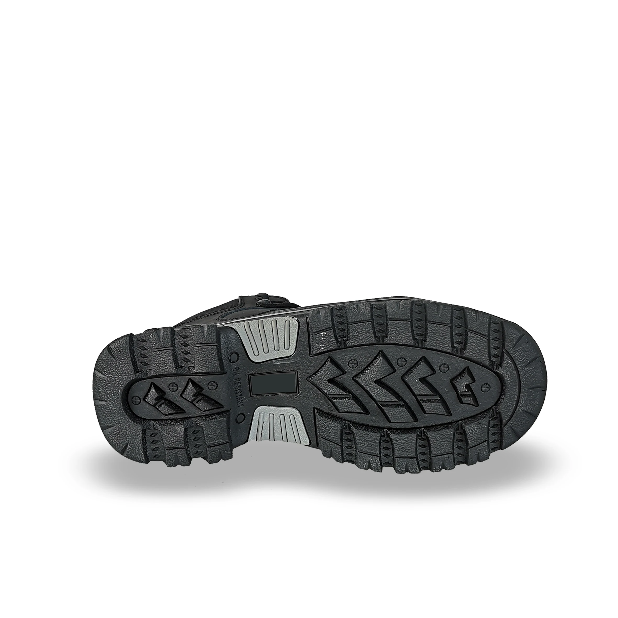 2019 New Composite Toe Insulation European Safety Boots