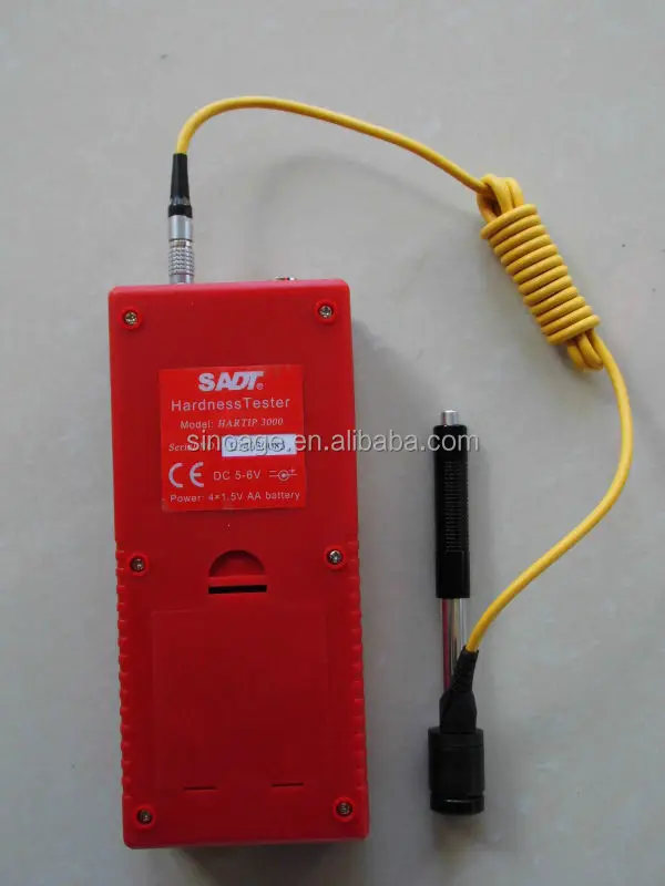 HARTIP 3000 metal Hardness Tester wholesale price