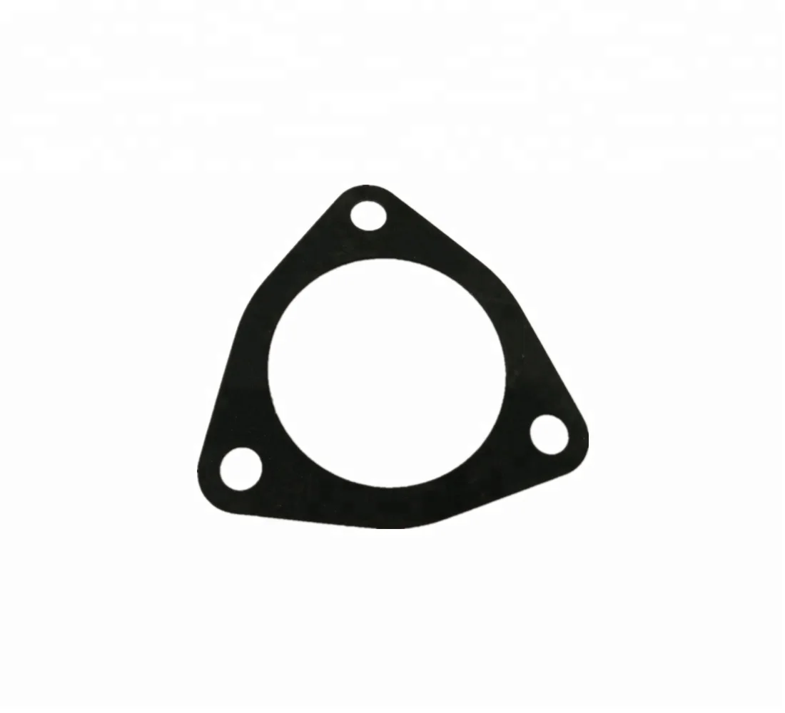 Neoprene rubber clamp manifold exhaust gasket kit compressor gasket kits