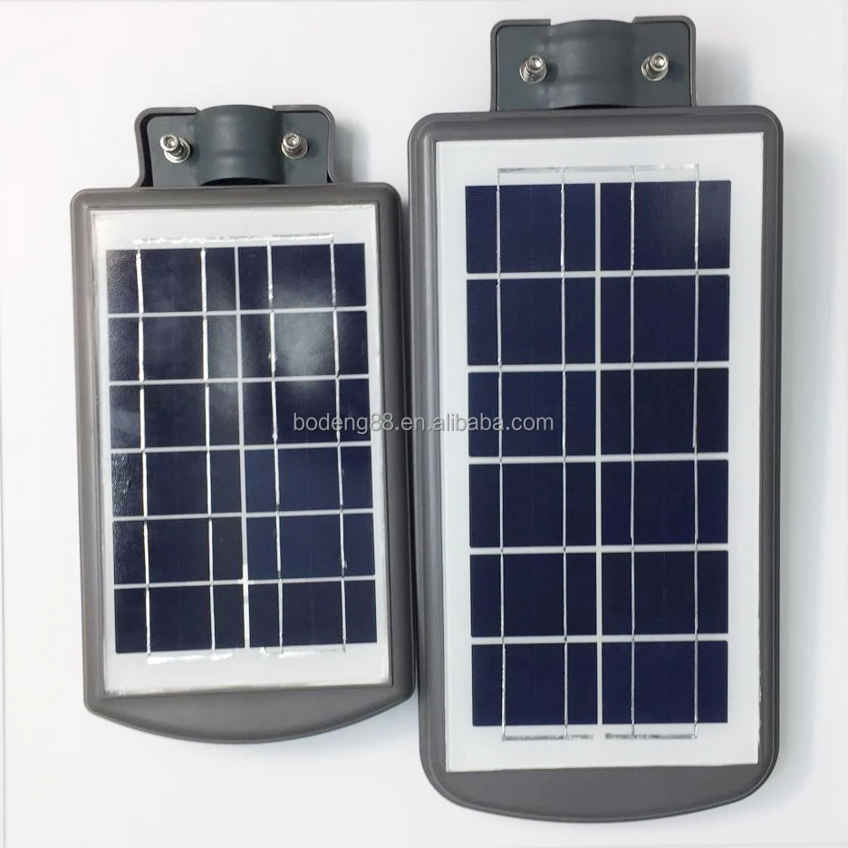 60w LED Solar Power Street Light Motion Sensor Lamps Garden Security Lamp Outdoor Street Waterproof Wall Lights