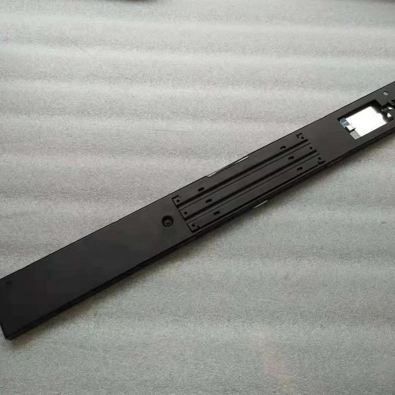 Рекламная 23 1 дюймовая ЖК-полка этикетка полка для супермаркета