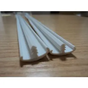 Latest Product of China T Molding PVC Edge Banding