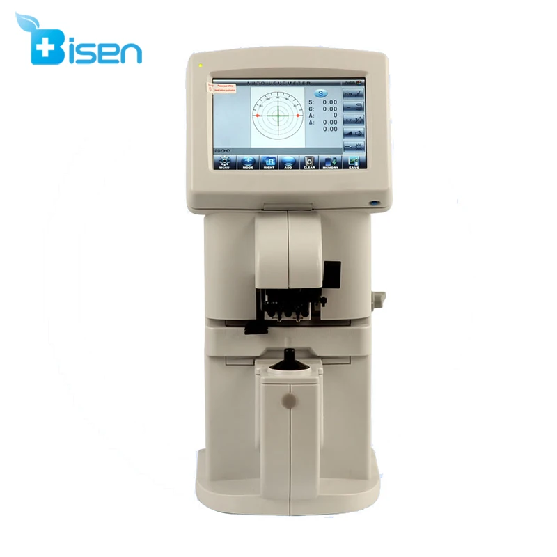 BS-JD-2000B xinyuan auto lensmeter China lensmeter optical auto lensmeter price