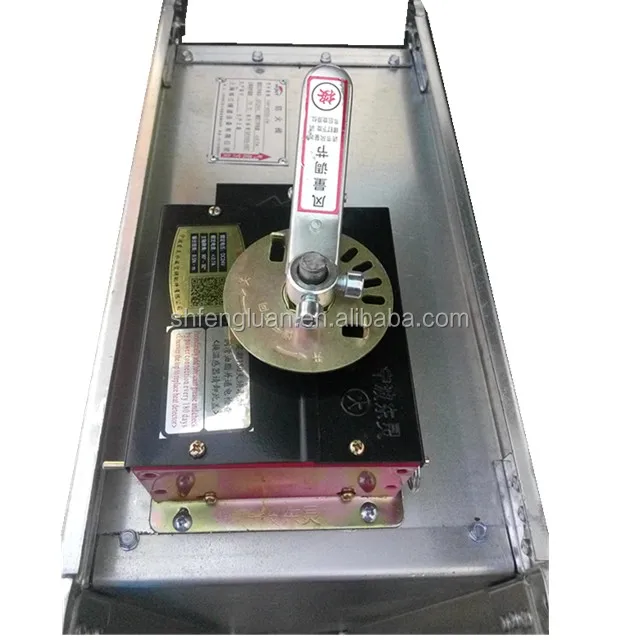 Motorized Damper HVAC  Fire Damper