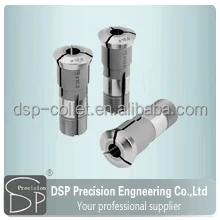 engineering mould,HOT! DSP high precision milling collet, collet