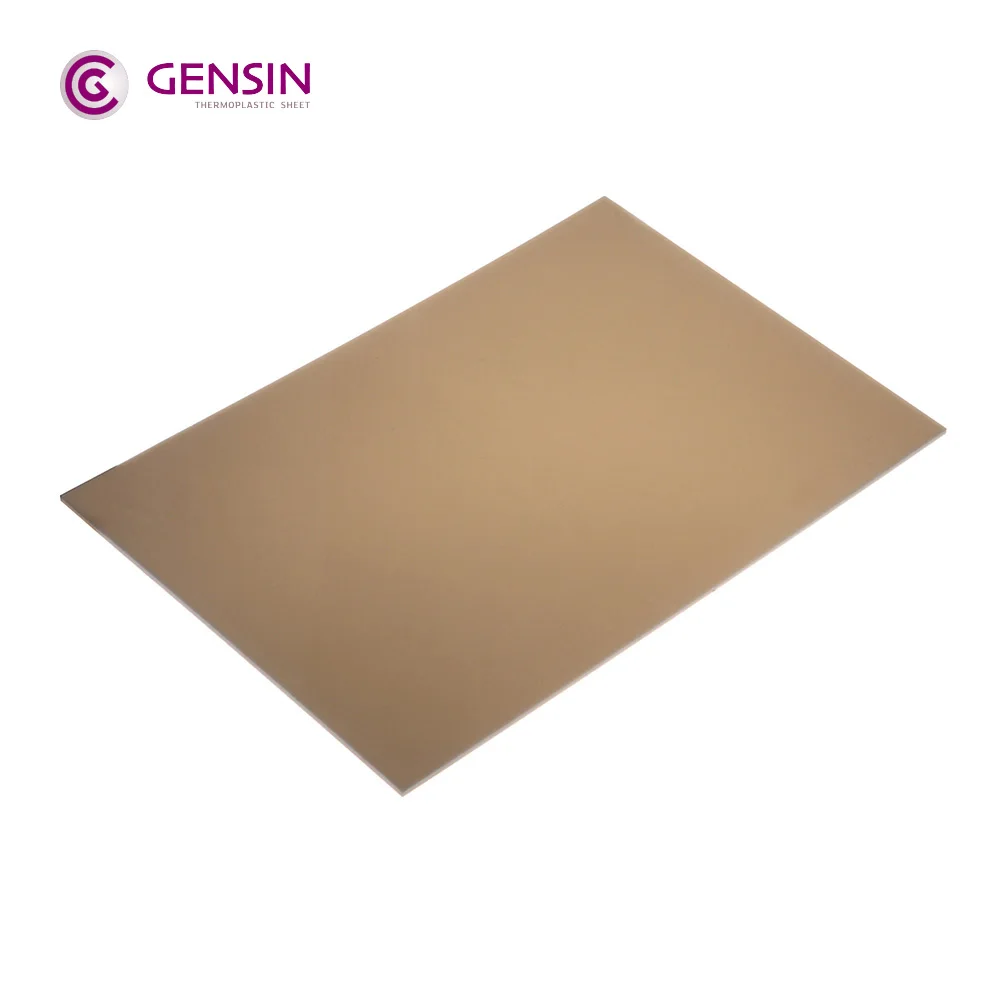 
Haining 10-year Guarantee 3mm Polycarbonate Sheet Price 