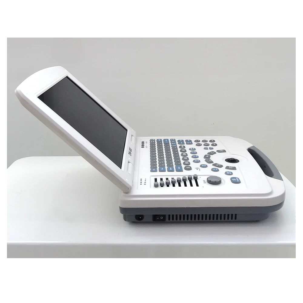 DW-500 China Portable Laptop ultrasound machine with Cheapest price