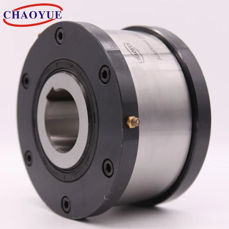 GCZ-B Roller Type Sheft One Way Indexing Clutch Bearing