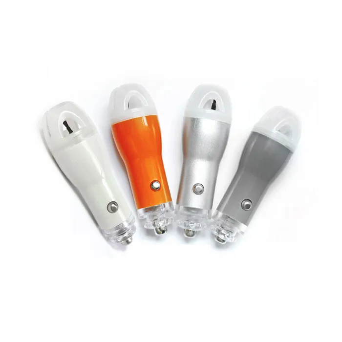 Mini Car Ionic Air Purifier JO-632