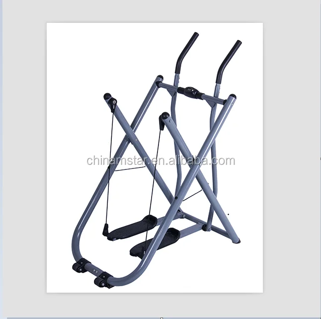 360 degree multifunction hand and leg moving air walker indoor fitness equipment air walker