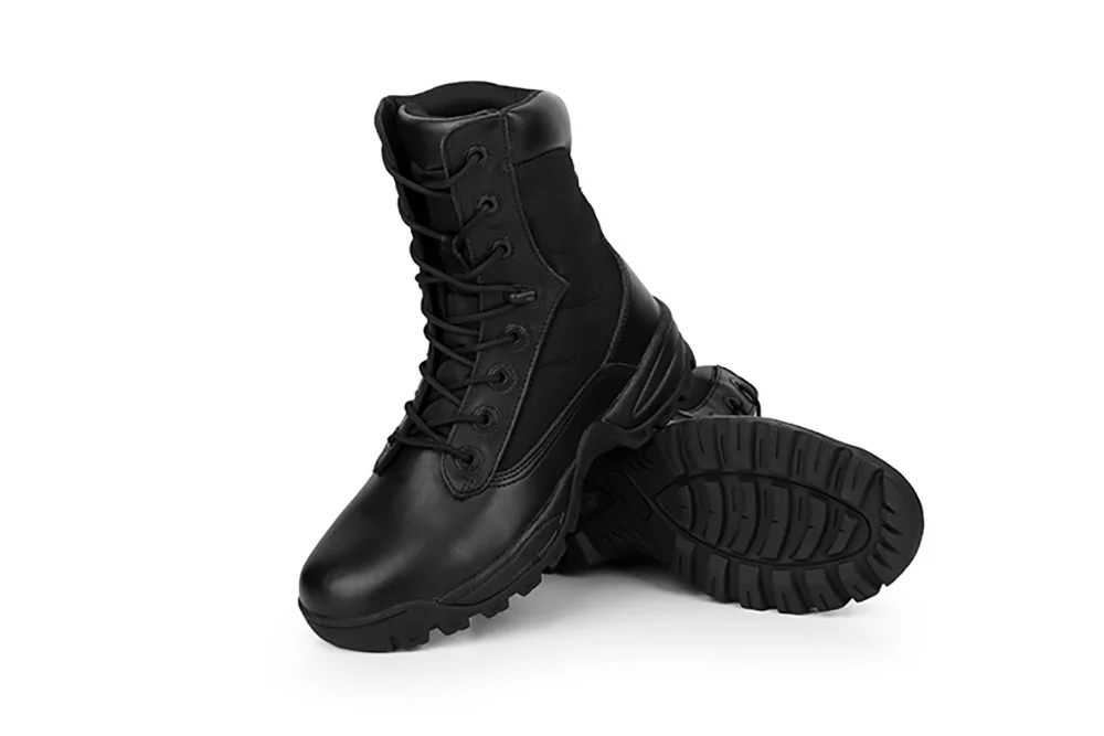 Top Quality Best Tactical Boots Best Tactical Boots Law Enforcement Use Footwear Best Tactical Hiking Boots