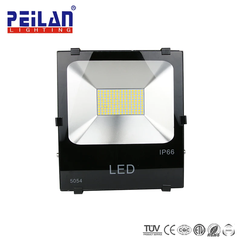 SMD Ip65 высокой мощности модульные низковольтные напольный туннель прожектор