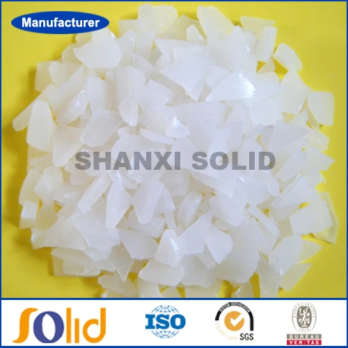 Химических удобрений, сульфата алюминия MSDS