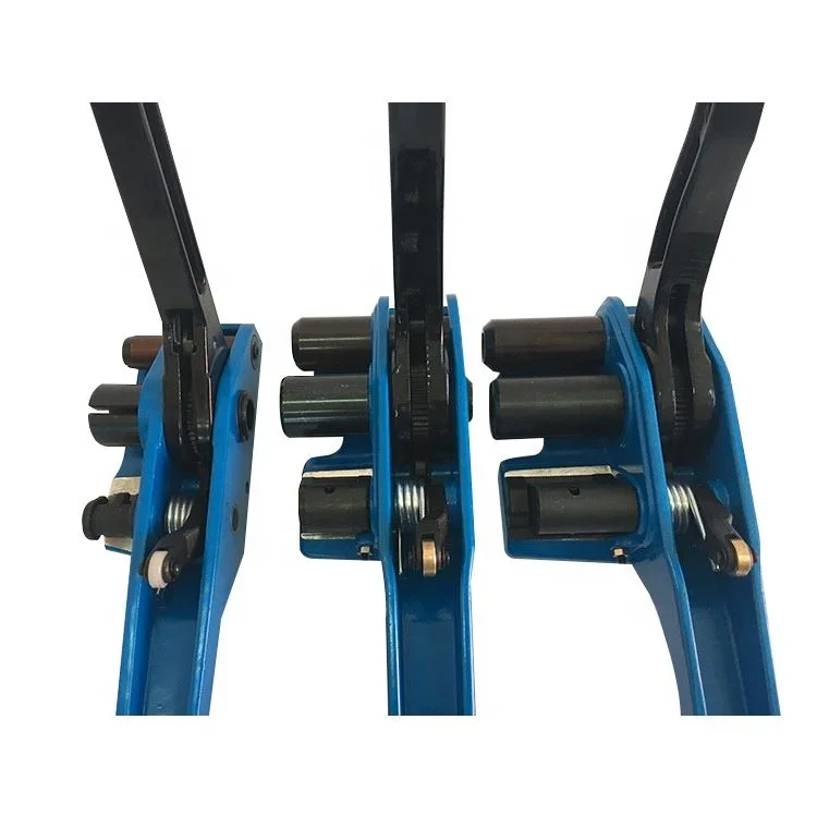 Популярный натяжитель обвязки, новый инструмент для обвязки шнура