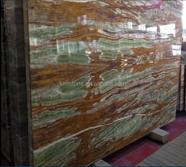 green jade slab onyx stone price