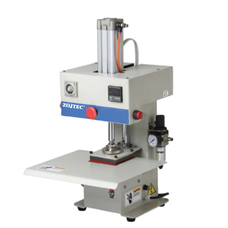 ZJ-10P пневматическая теплопередающая машина anysew brand