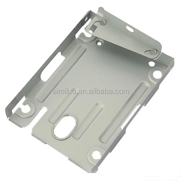 Internal Hard Disk Drive Mounting Bracket for PS3 Super Slim Console