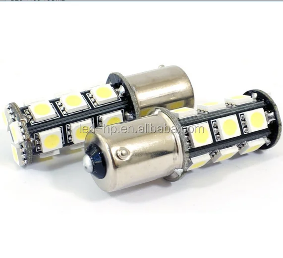 Automobile BAY15S BA15S to BA9S lamp holder for S25 1156 led car bulb auto lamp