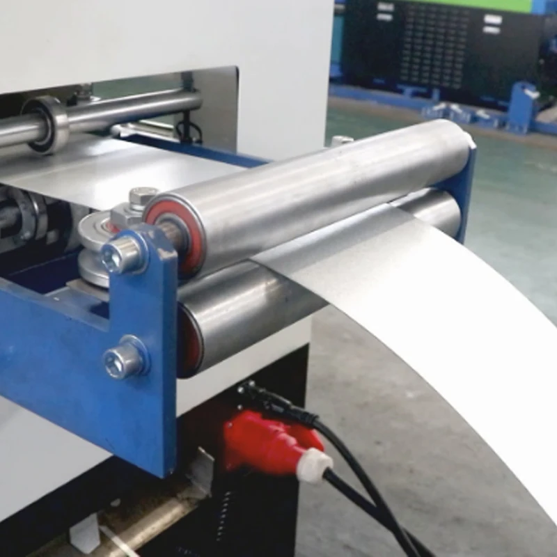 
Light Gauge Steel Frame Roll Forming Machine Steel Forming Machine 