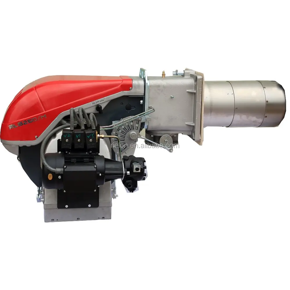 DOWSON RLS250 GAS&OIL BURNER