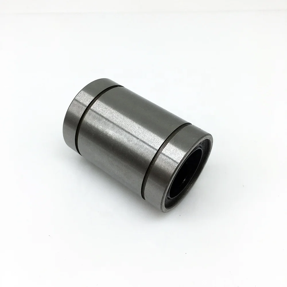 
High temperature LM25UU linear ball sliding bearing for shaft 25mm 