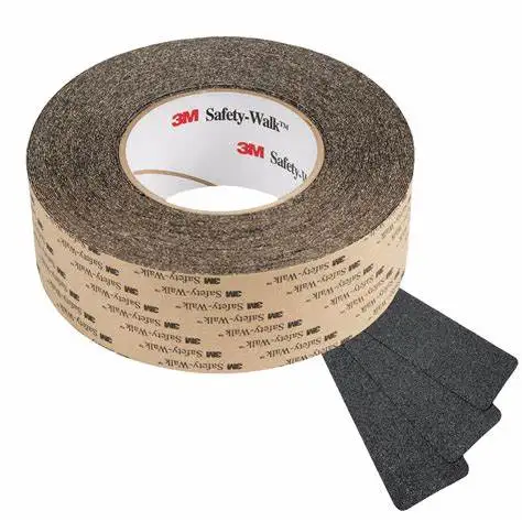 3M 610 Safety Walk Tape Adhesive Paper & Film for Preventing Accidental Slipping or Falling VHB TAPE  dual lock