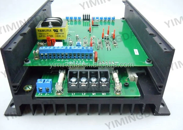 350500046 /350500026 Drive Regn 115/230 VAC for GT7250 Cutter Parts