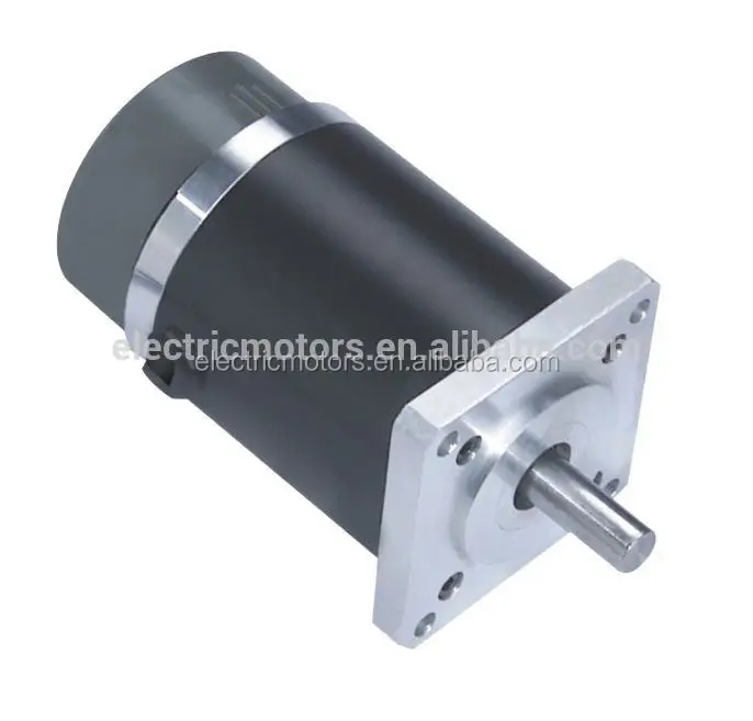 Neodymium DC Motor