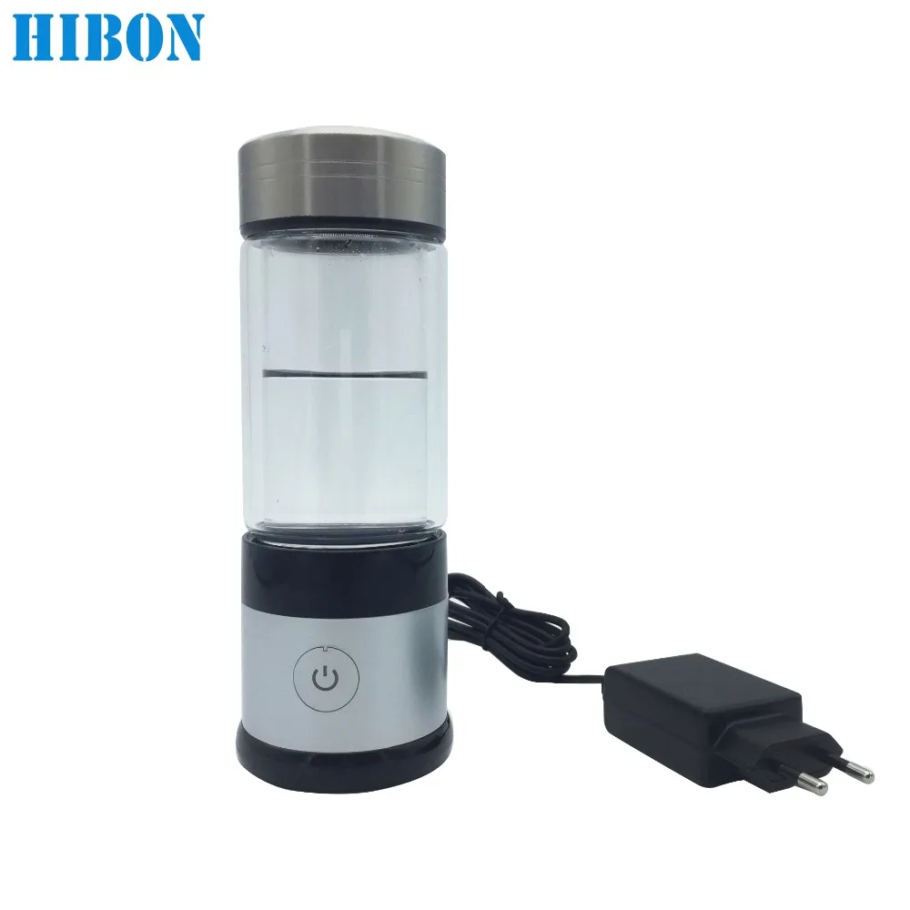 Гуанчжоу производитель водорода бутылка для воды ионизатор воды водорода электролизом генератор