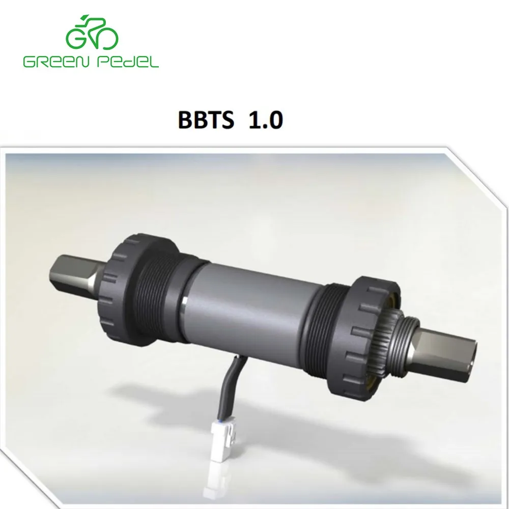 
Greenpedel electric bicycle torque sensor with bottom bracket 68mm  (60807329437)