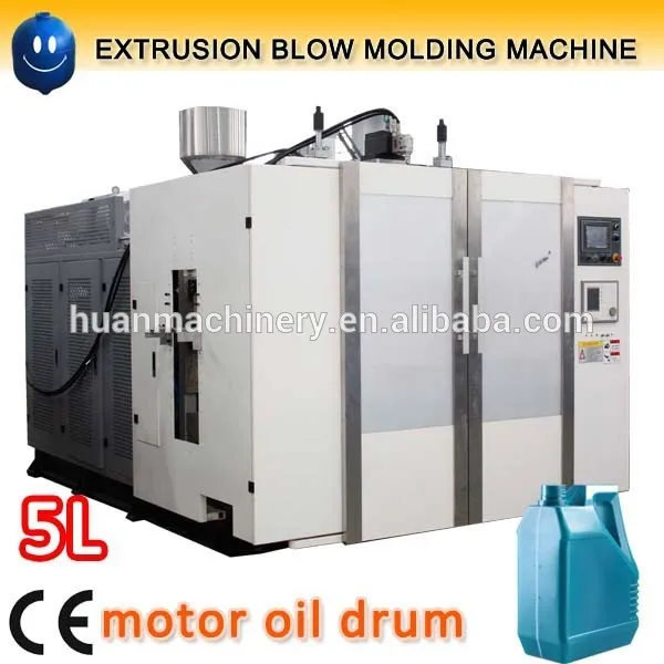 пнд 5 литр барабан с transpare линии пластиковых экструзионных машин