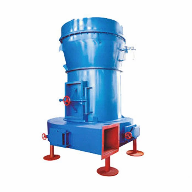 Potassium Cyanide powder/Ophicalcite/Sepiolite Micro Powder Grinding Machine