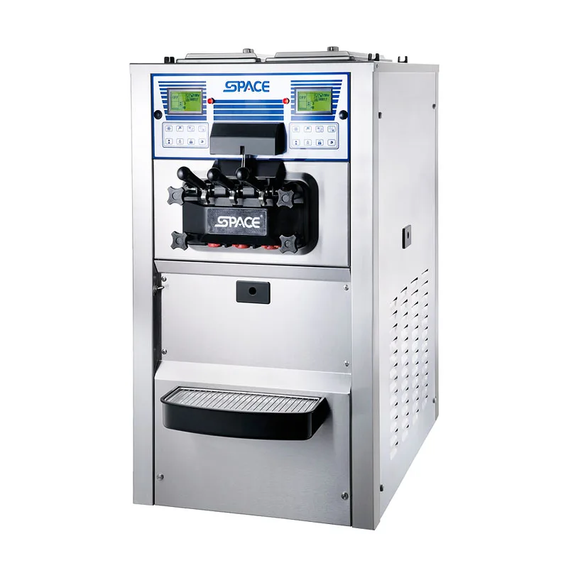 New product commercial ice cream making machine 6248A