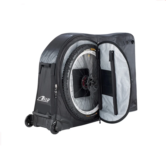 
ALLU 29inch bike travel bag bike transport bag 