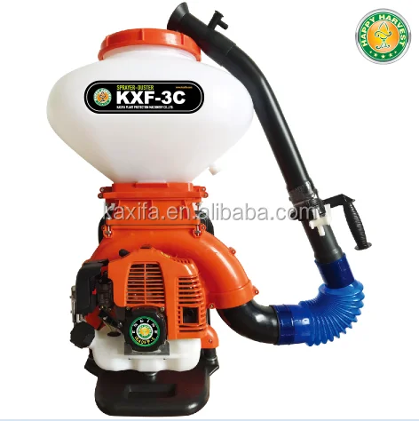 26L agriculture knapsack mist duster sprayer with 1E40F-5 engine 3WF-3B