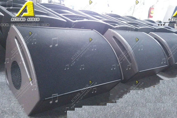 115XT HiQ Active Stage Monitor 15 inch active speaker monitor