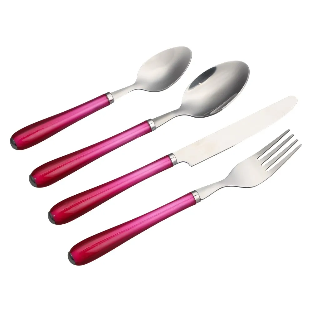 Hot camping cutlery holder deep cutlery tray cookware cutlery set