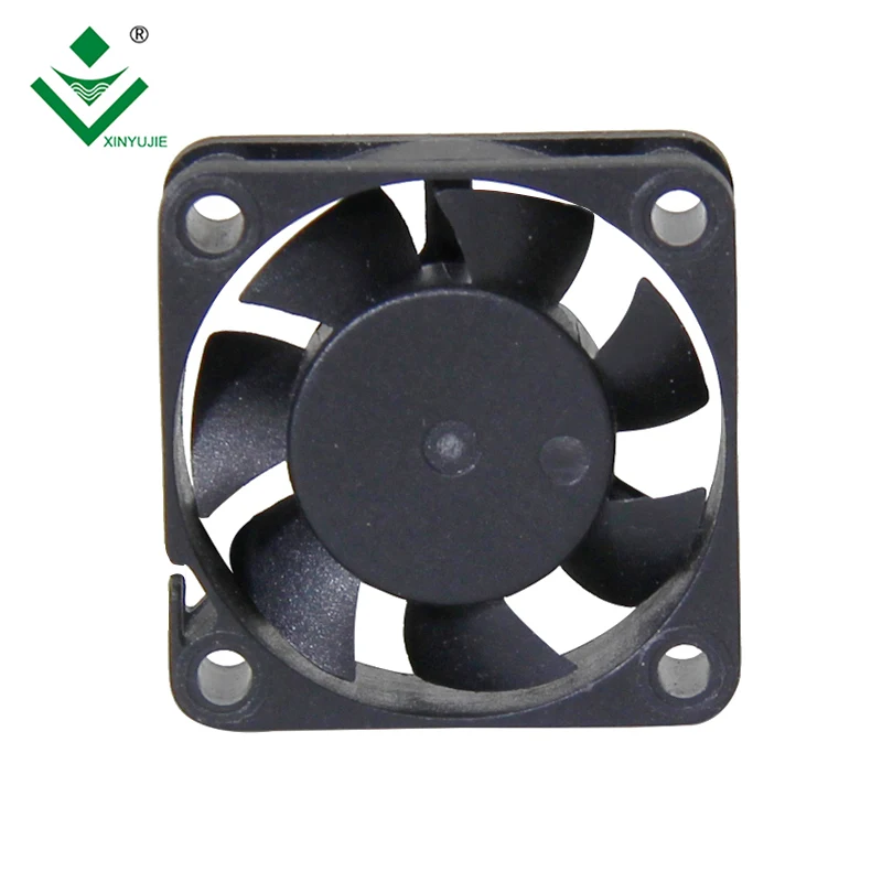 Xinyujie Factory 30x30x10 вентилятор 12V 24V Низкий уровень шума 10000 RPM Raspberry PI 30