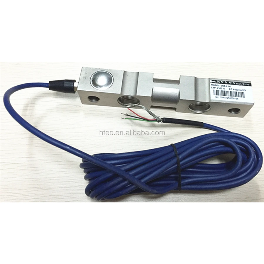 load cell RC3D-30T-C4