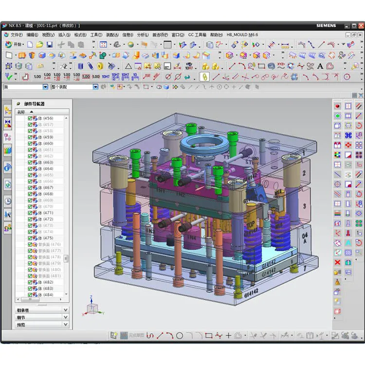 Пресс-форма для литья под давлением оборудование производства пресс-форм холщовая обувь