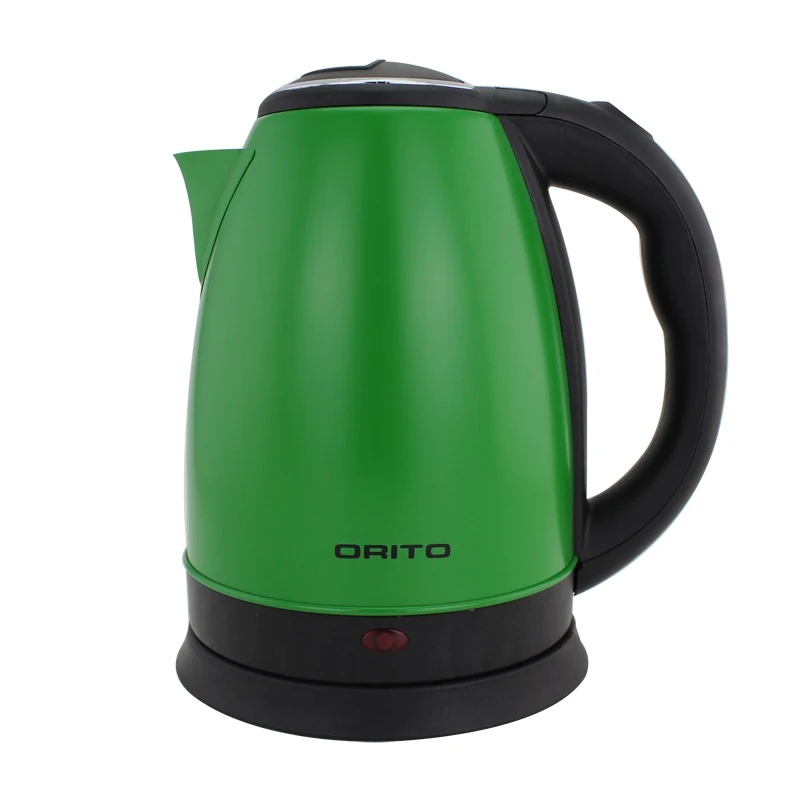 Superior non electric kettle 110v