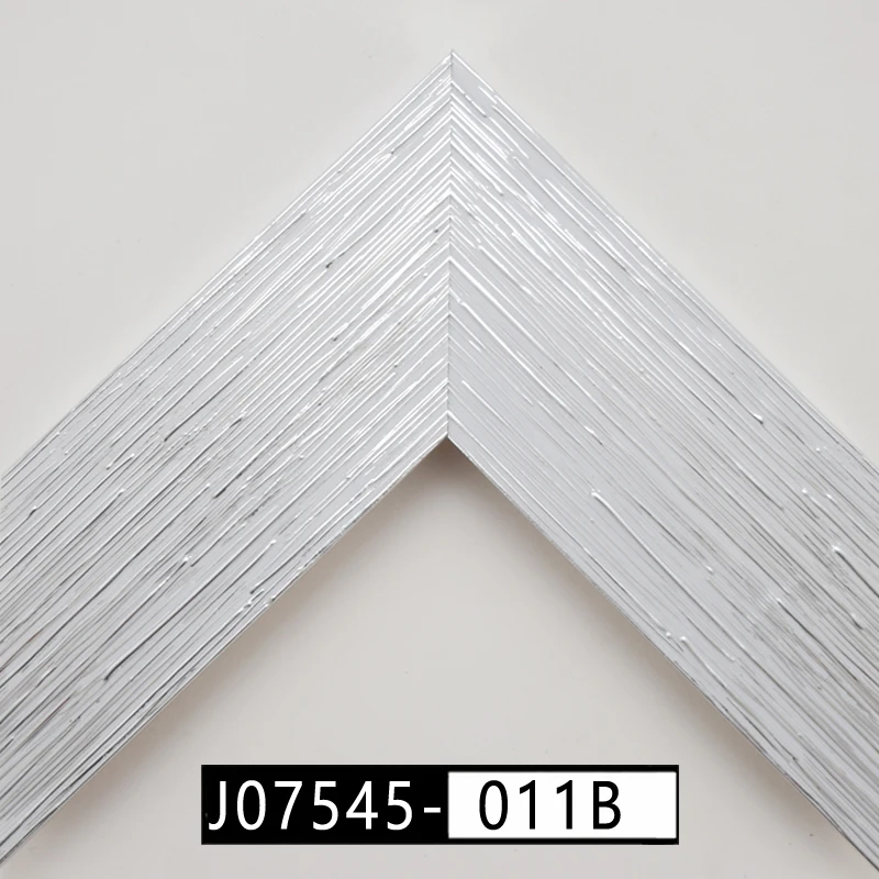 New High Quality 7CM Wide Flating Painting Frame Moulding
