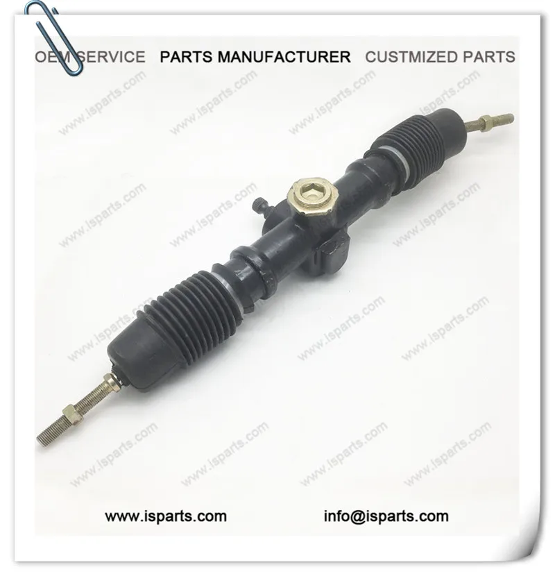 150cc go kart steering wheel kit parts direction machine set