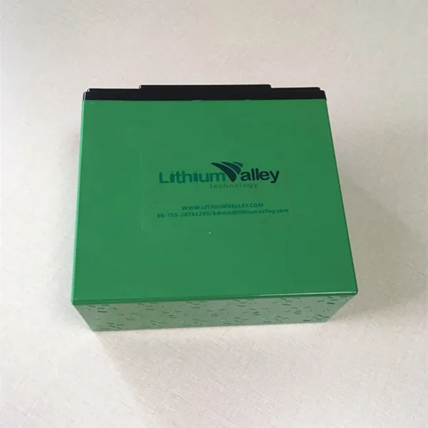 Lithium ion Customized rechargeable 12V 20AH  lifepo4 battery packs  For Back up Energy Storage
